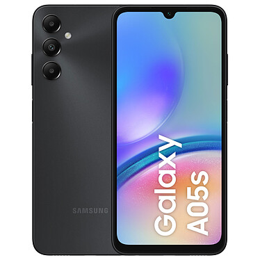 TEL SAMSUNG A05S 4+128GB