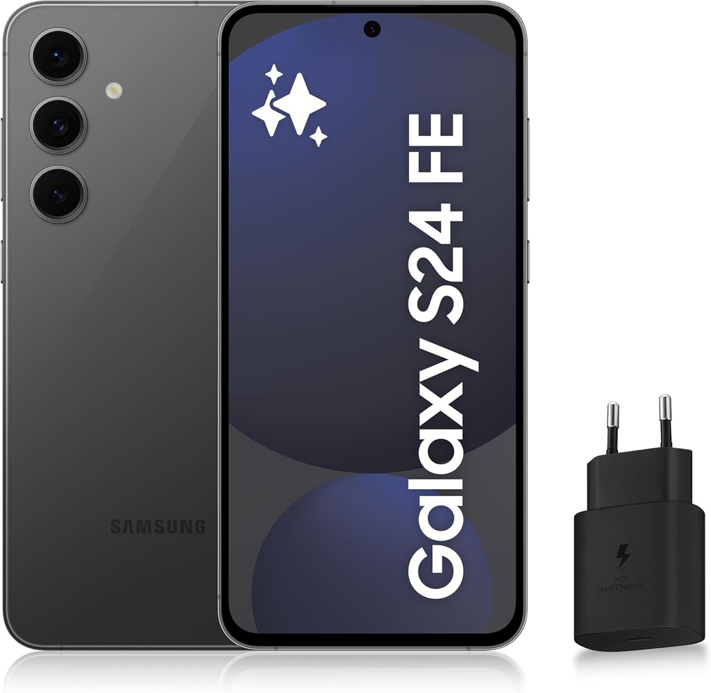 TEL SAMSUNG S24 FE 8+256GB
